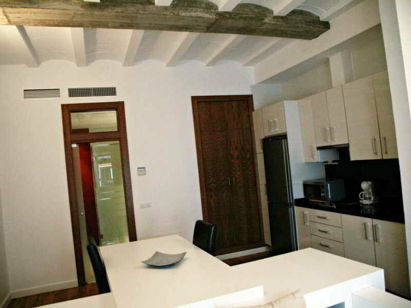 Apartamento Coronado