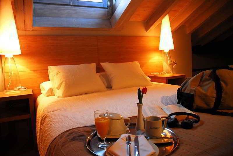 La Robla Inn 3*