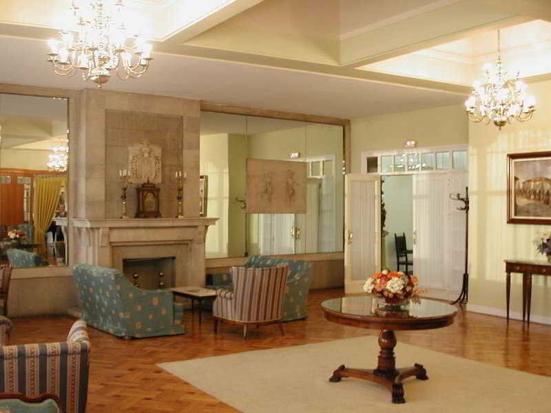 Real By Recordis Hotel Segovia