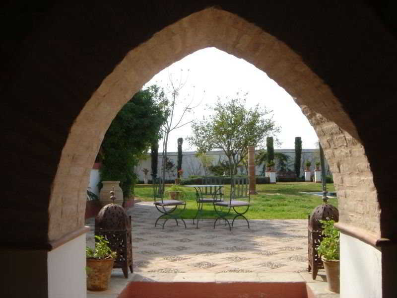 Hacienda De Oran * Utrera