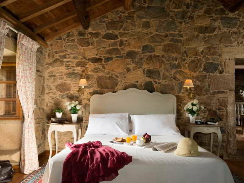 Hotel A Casa Da Torre Branca