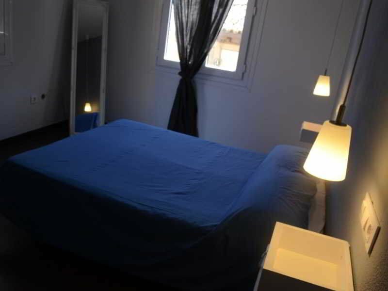 Oasis Backpackers'