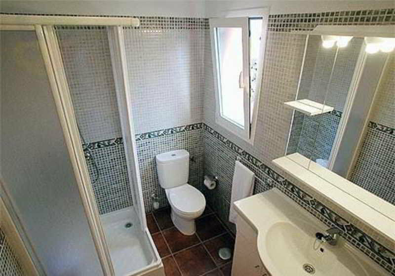 Residencial Norias Aparthotel 3*