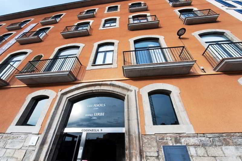 Apartment Urbi *