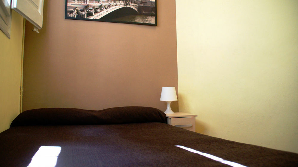 Guest house Mimi Ramblas
