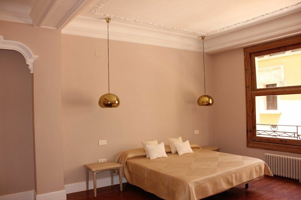Hotel Hi Boutique Valencia