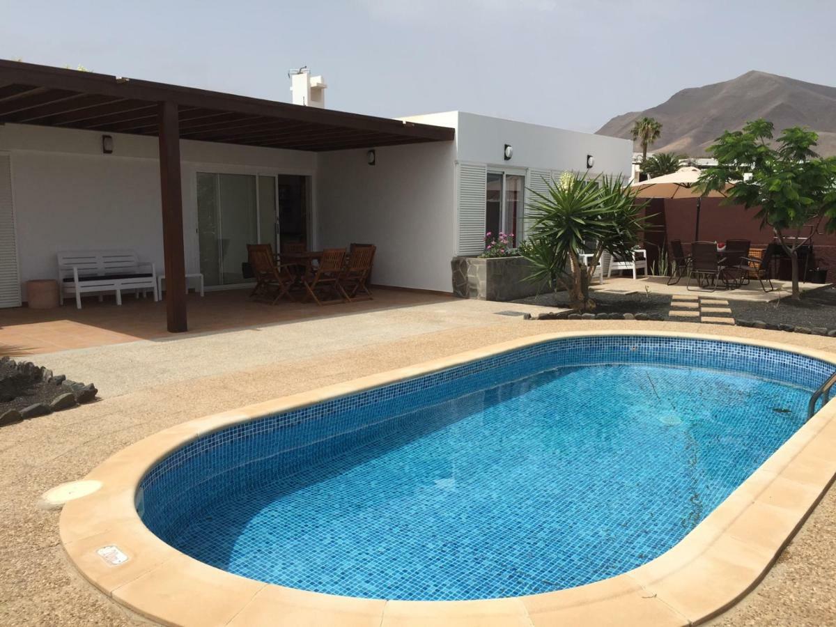 Villa Benita Ii *