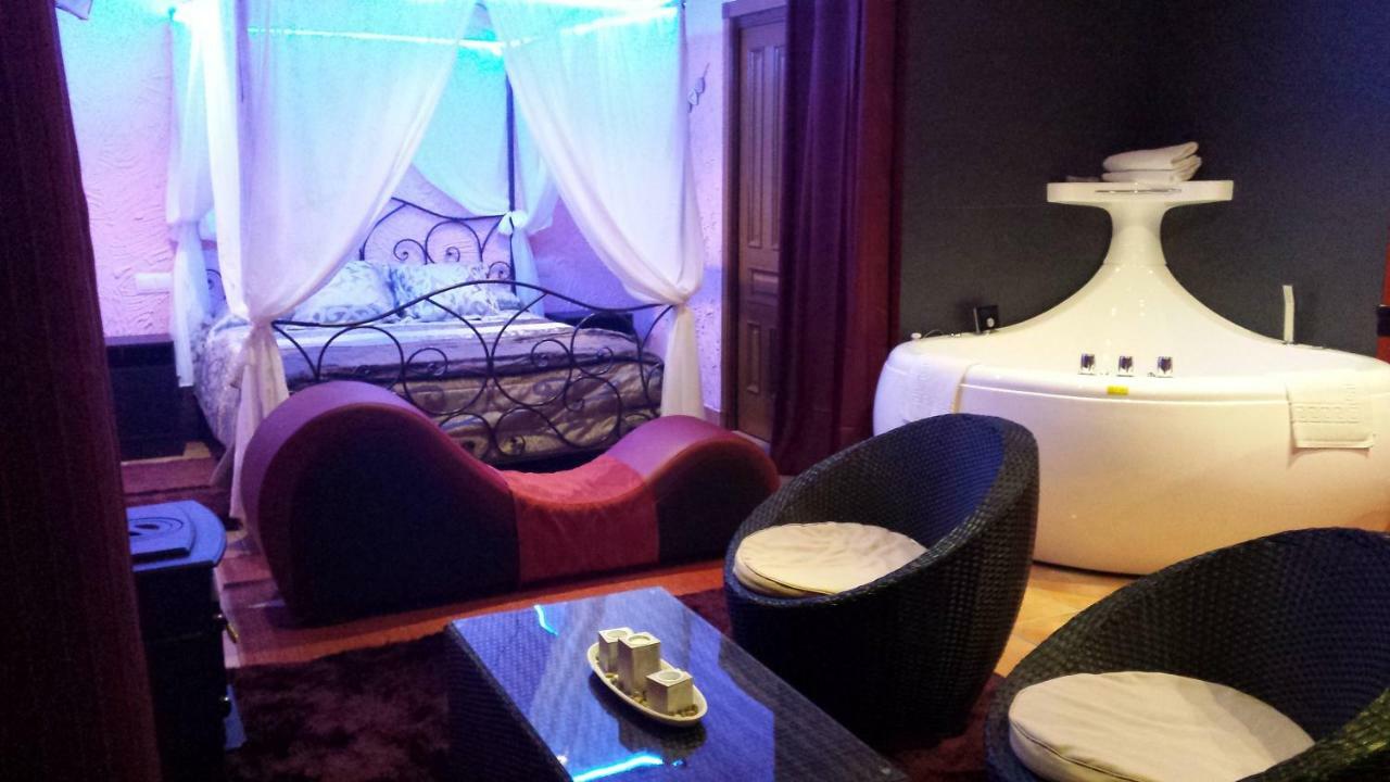 Apartamento Luxury