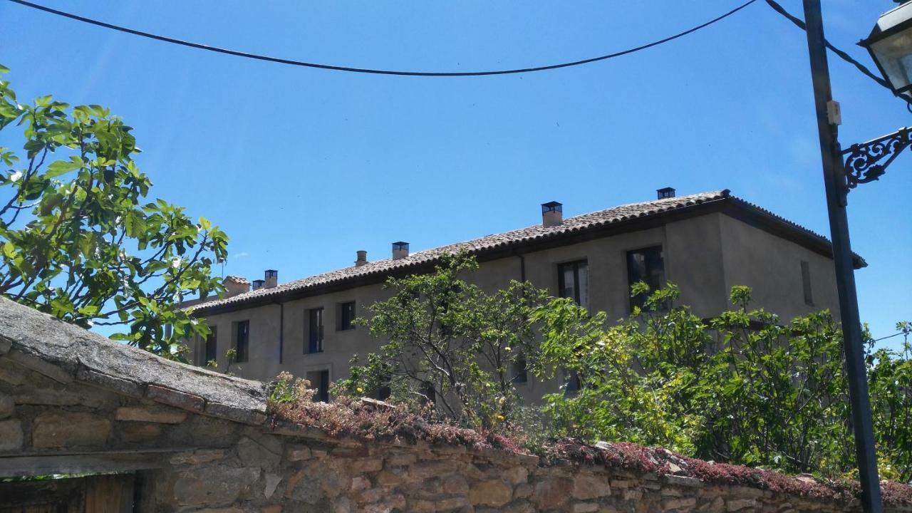 De Benabarre-calumet Hostel