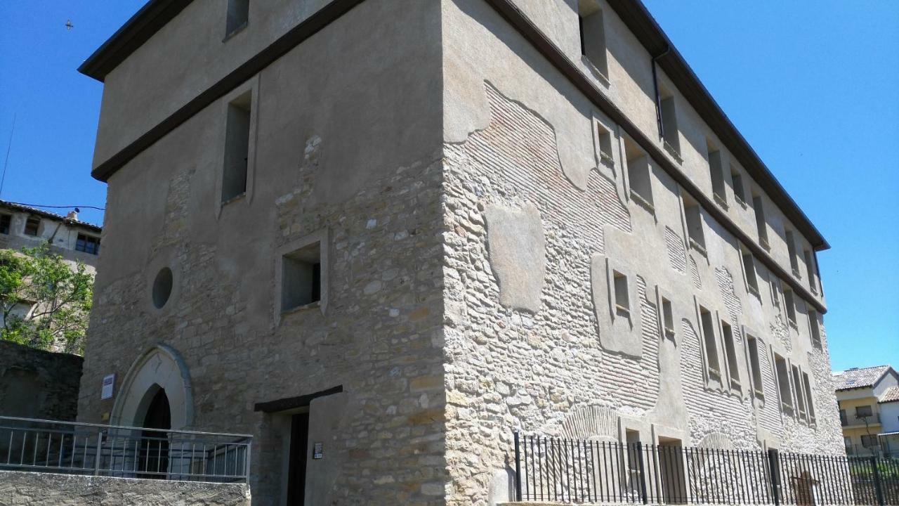 De Benabarre-calumet * Benabarre