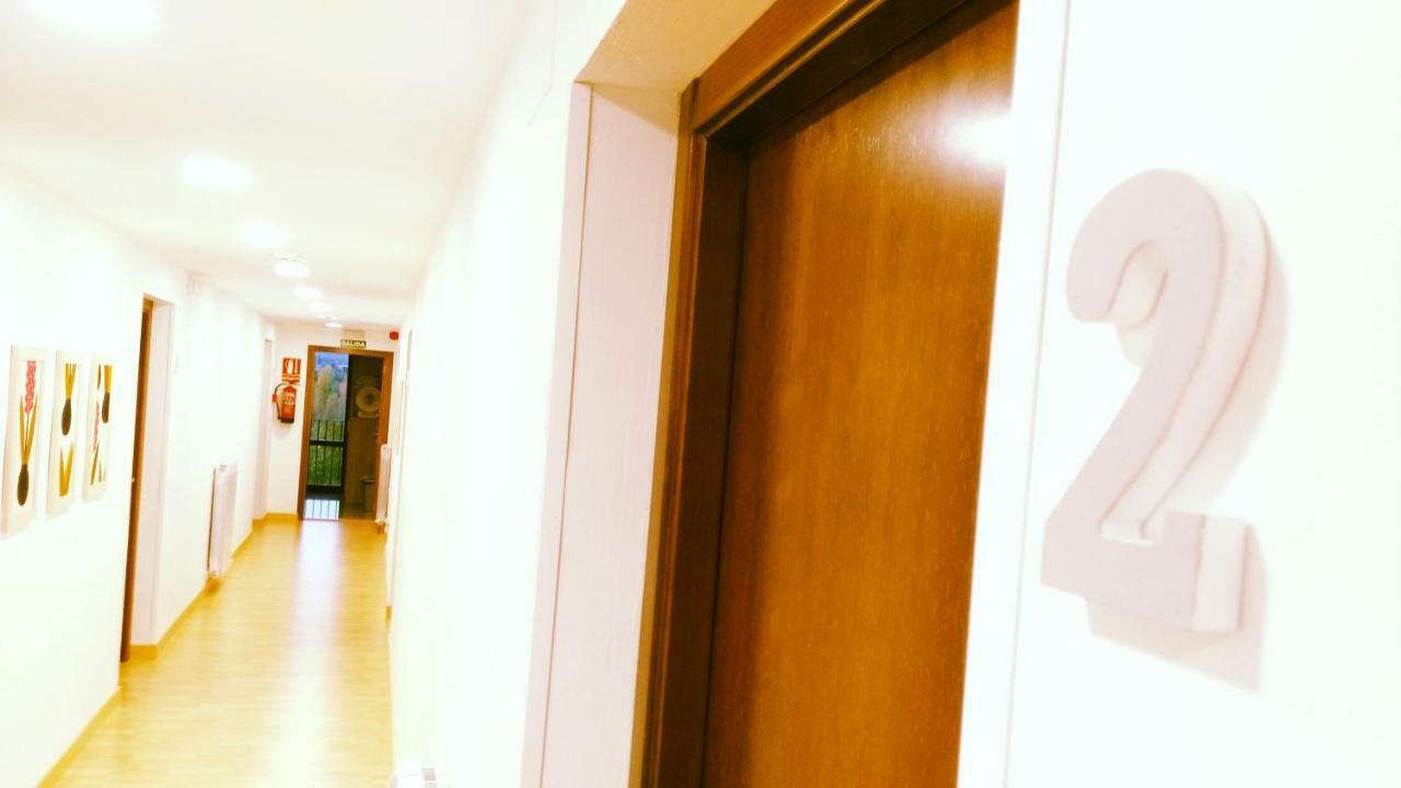 De Benabarre-calumet Hostel *