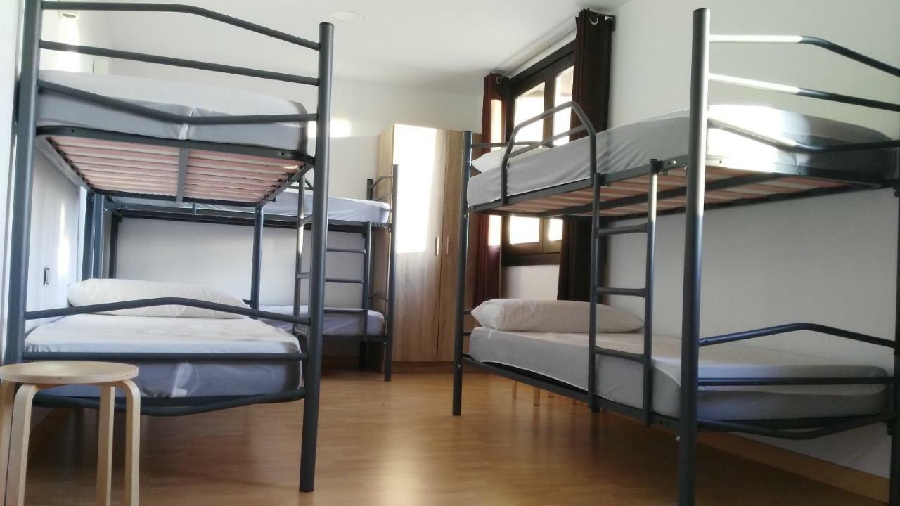 Hostel De Benabarre-calumet