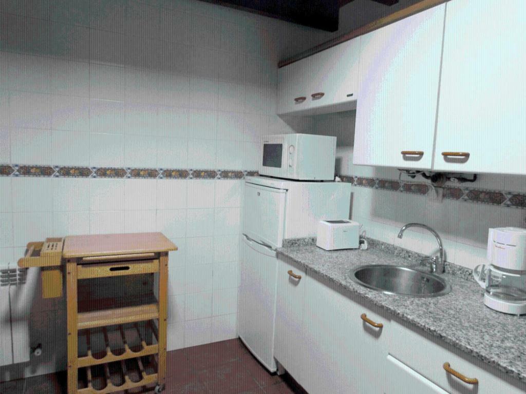 Holiday home La Quintana De Ribadesella