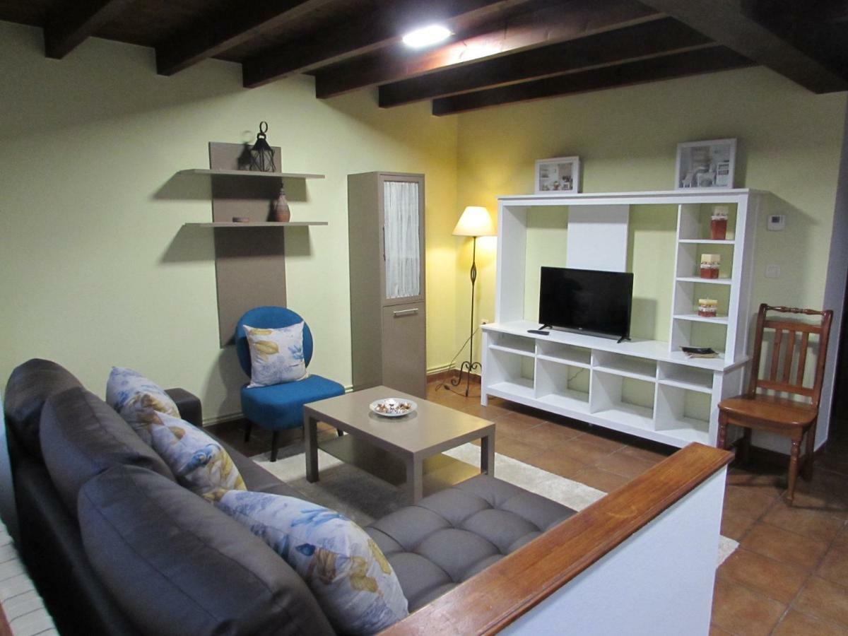 La Quintana De Holiday home Ribadesella
