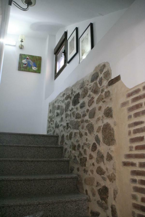 Apartamento Planeta Vera Jarandilla de la Vera