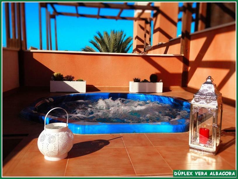Albacora Apartment *