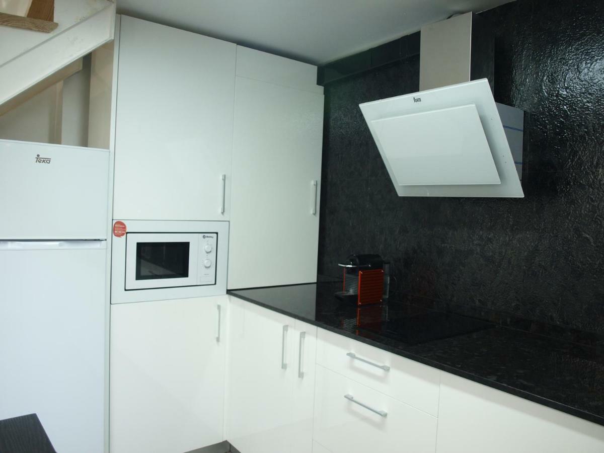Apartment Atico Portales, Diseno En El Casco Antiguo De *