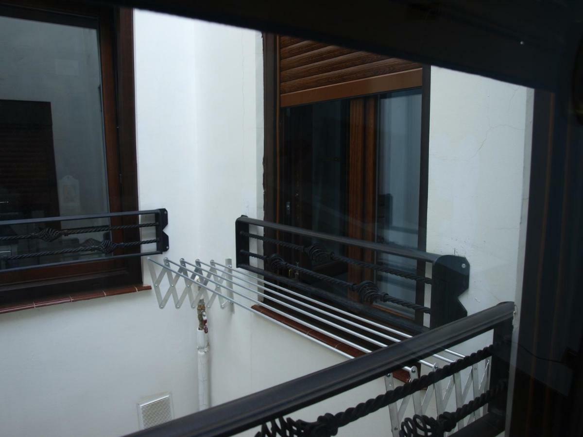 Apartment Atico Portales, Diseno En El Casco Antiguo De *