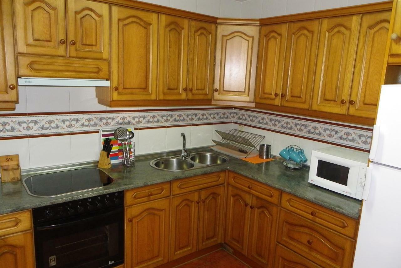 Sofia Ordesa Apartamento *