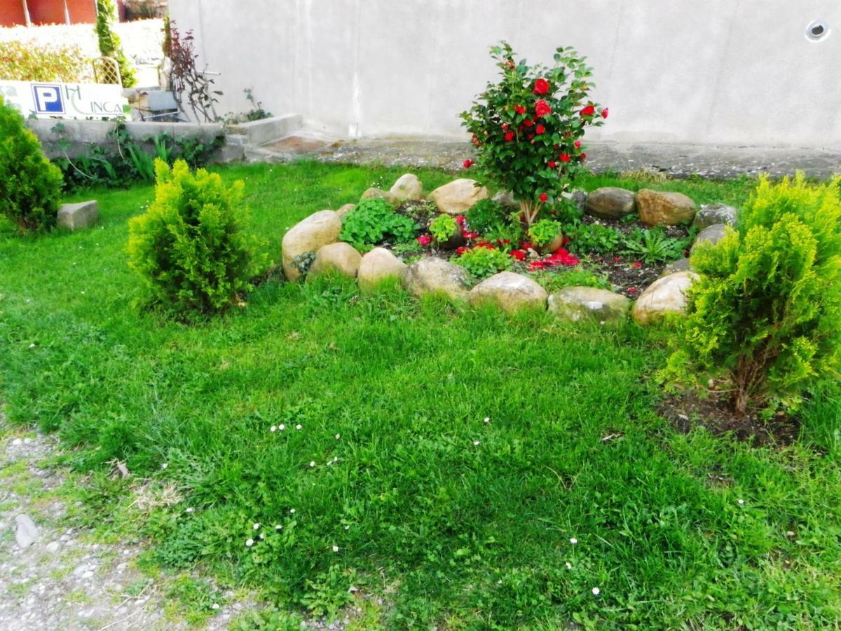 Apartamento Sofia Ordesa Escalona
