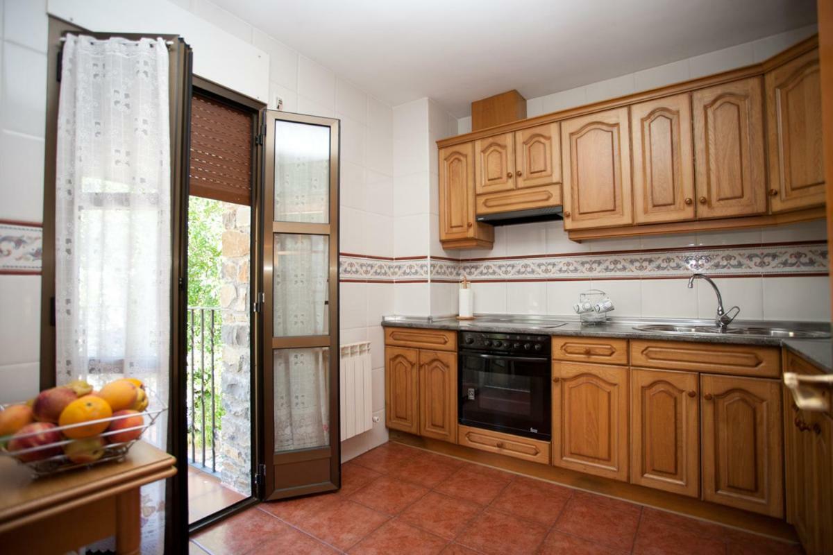 Sofia Ordesa Apartamento