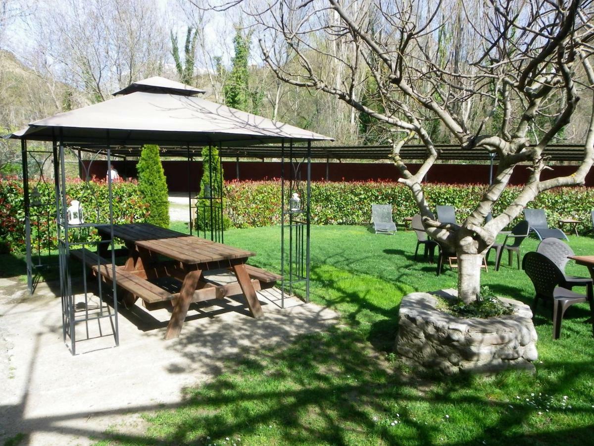 Apartamento Sofia Ordesa *