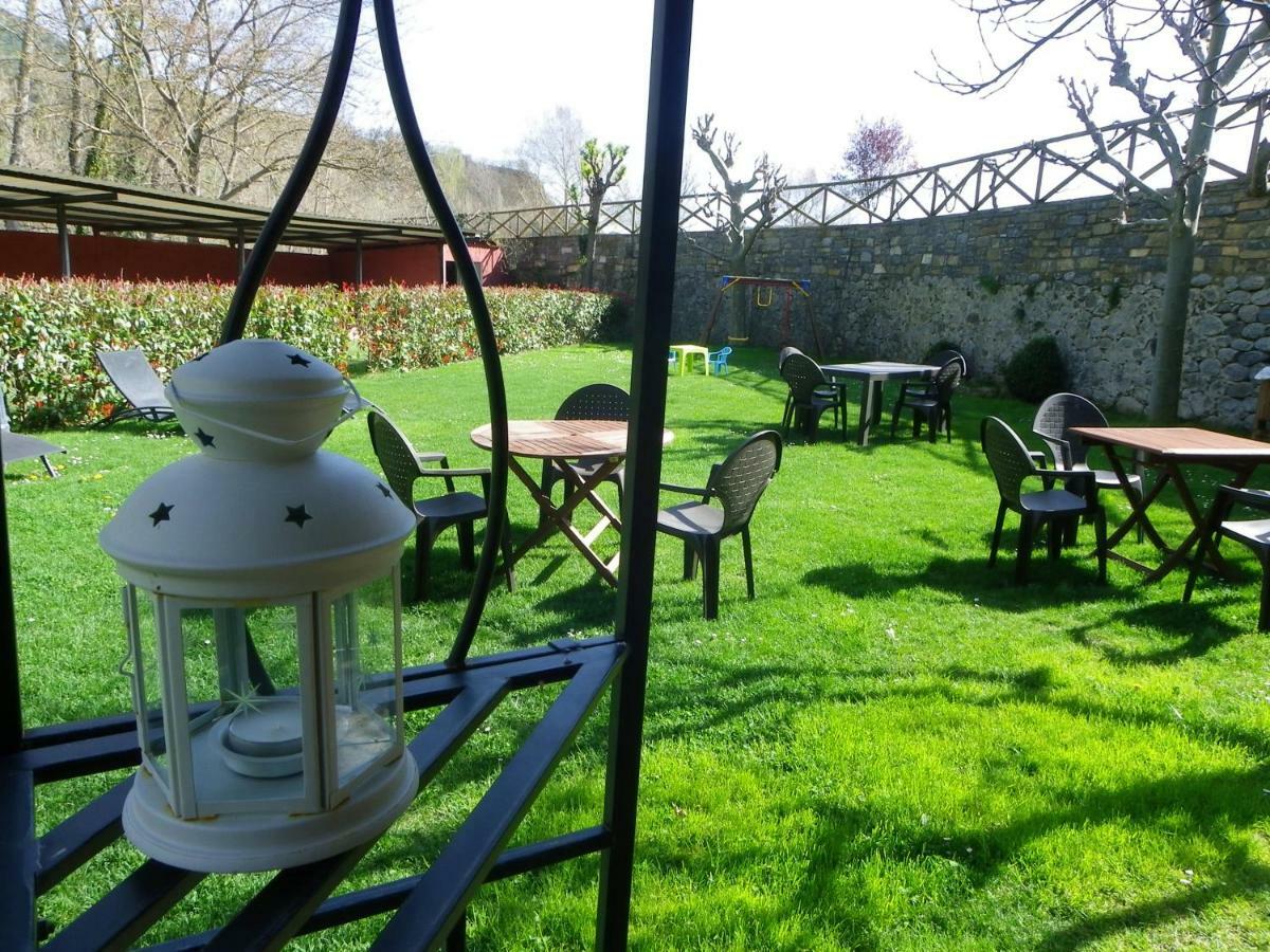 Apartamento Sofia Ordesa *