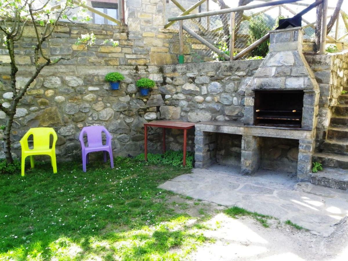 Apartamento Sofia Ordesa