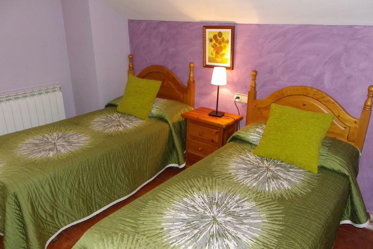 Sofia Ordesa Apartamento *