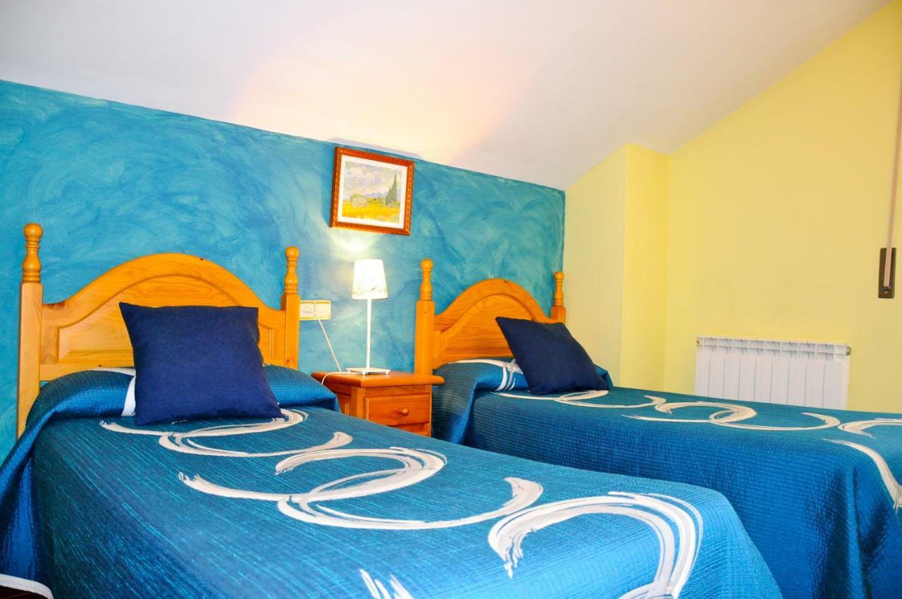 Apartamento Sofia Ordesa Escalona