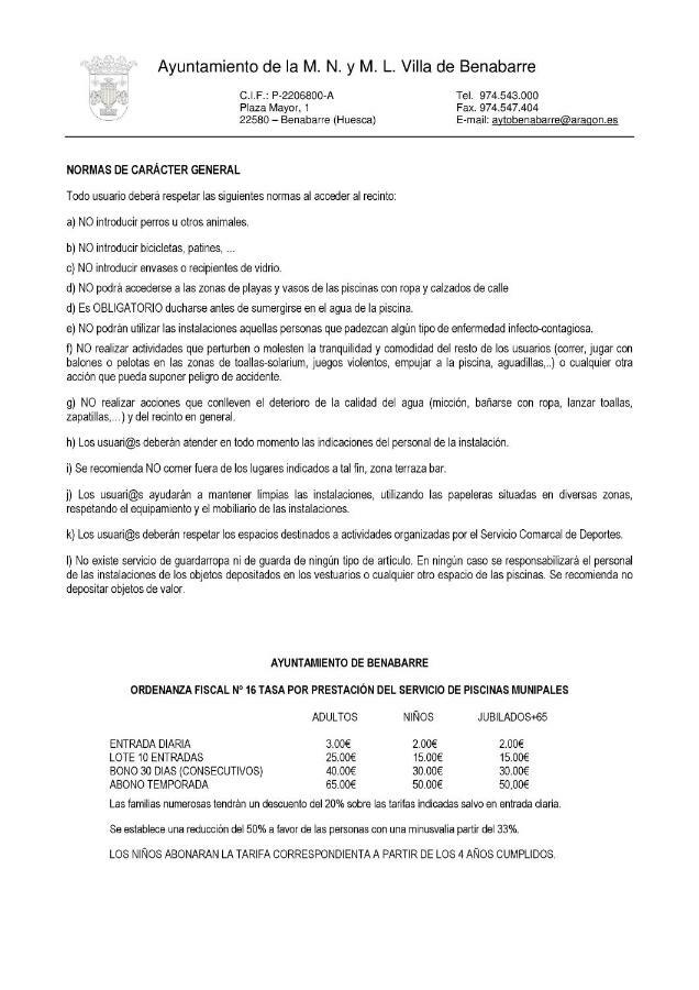 De Benabarre-calumet Hostel