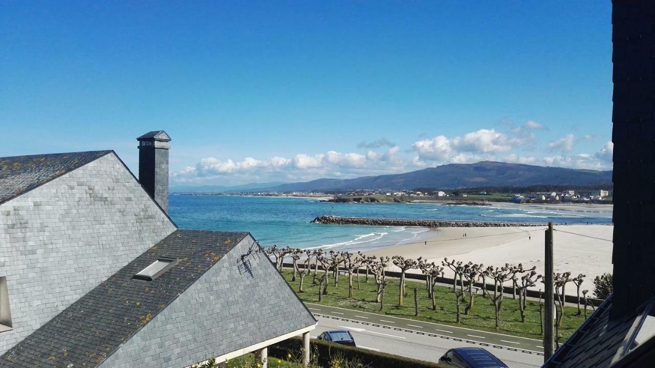Vivienda De Tres En Primera Línea De Playa *