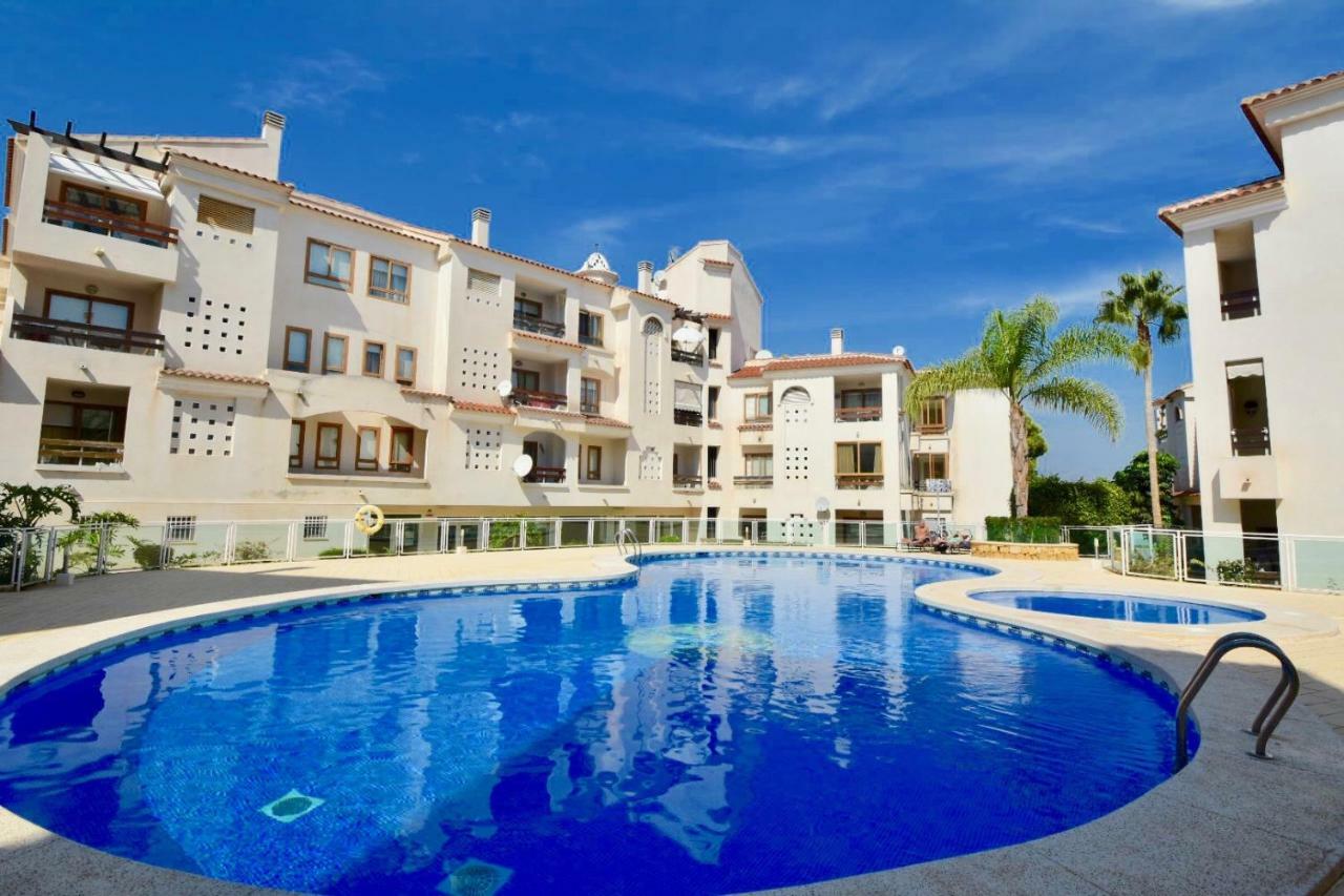 Renteando Albir Apartment El Albir