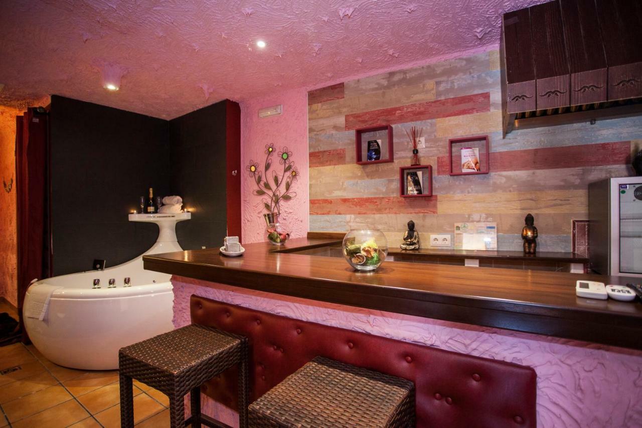 Apartamento Luxury Ciempozuelos