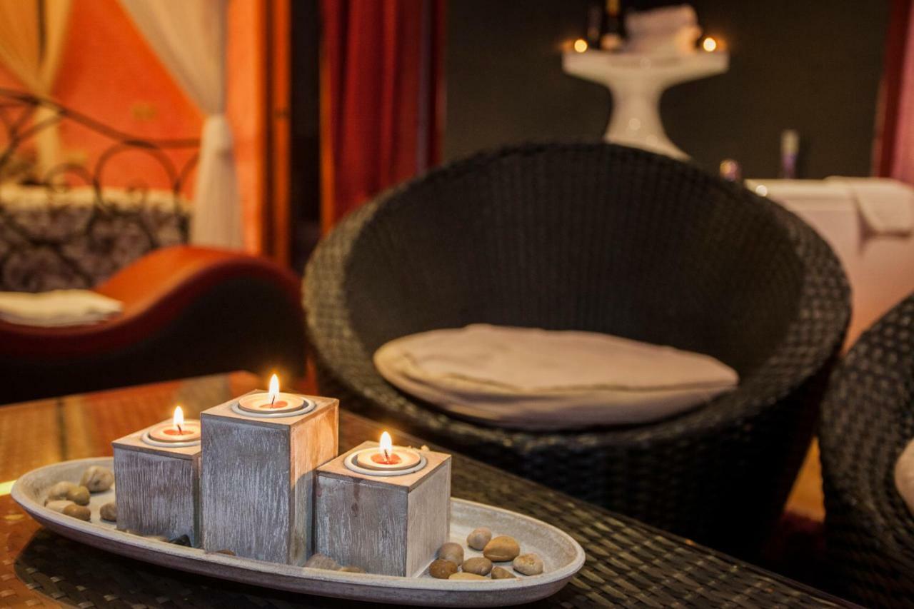 Apartamento Luxury *