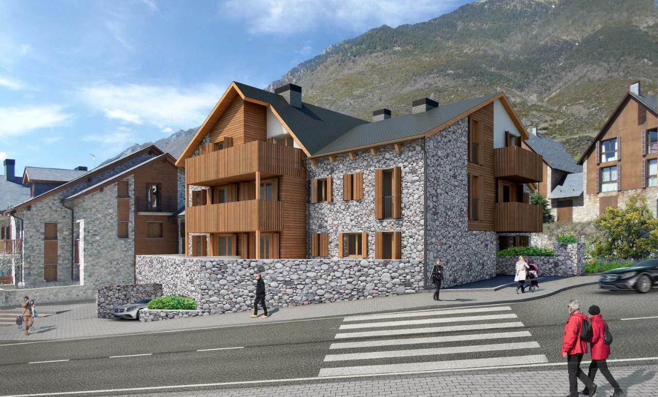 Tuca Del Mont Apartamento *