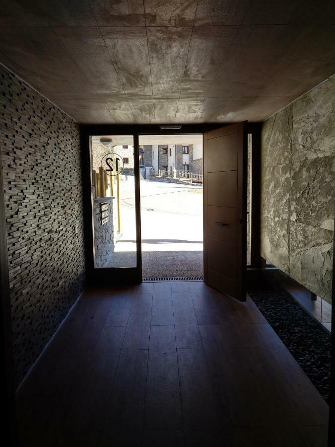 Tuca Del Mont Apartamento *