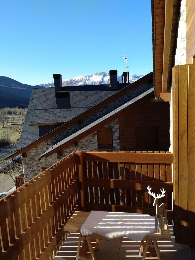 Apartamento Tuca Del Mont