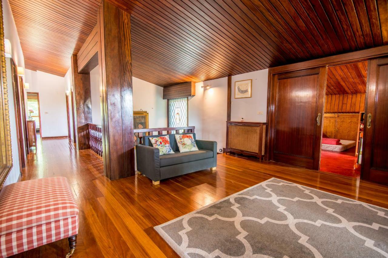 Azkorri House Holiday home *