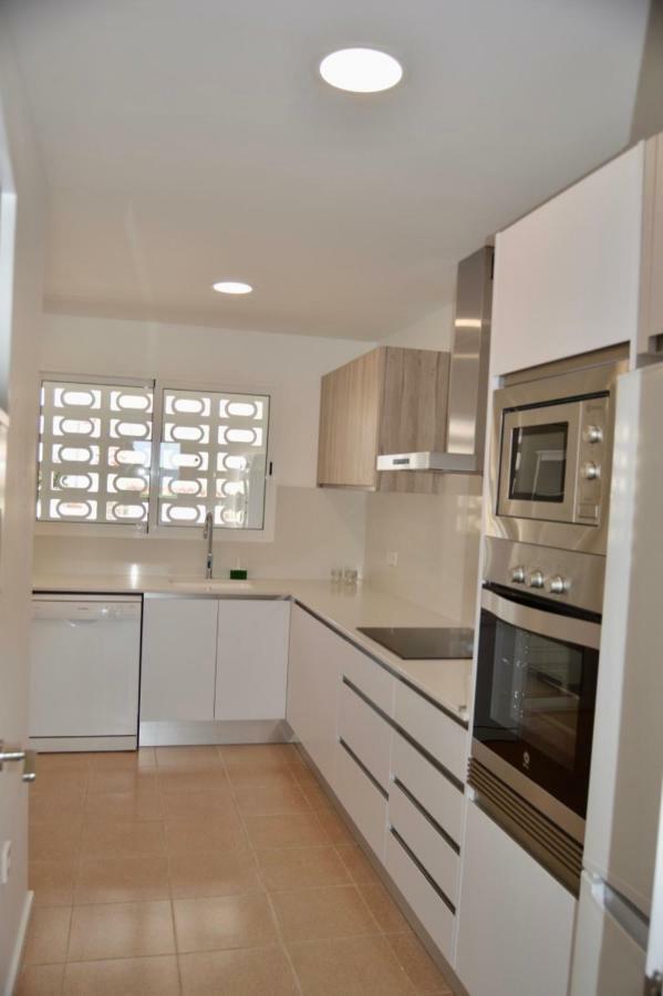 Holiday home Pool And Ocean View House Sueca