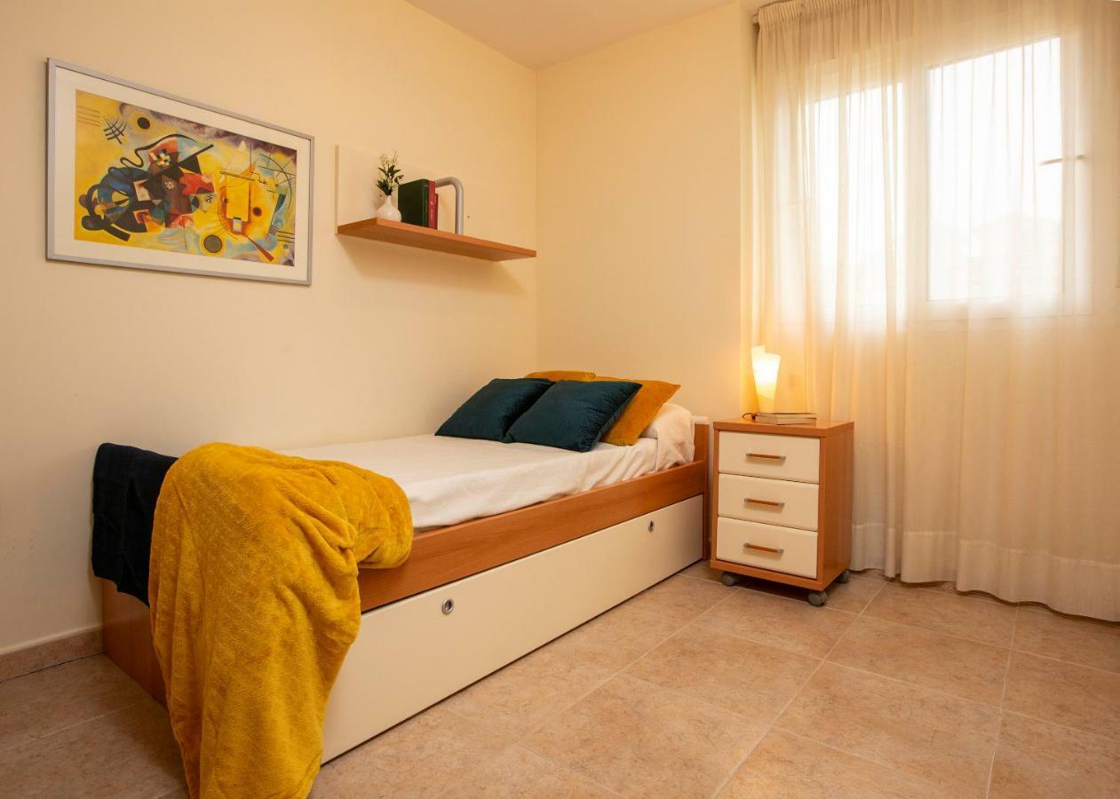 Apartamento 525 La Manga *