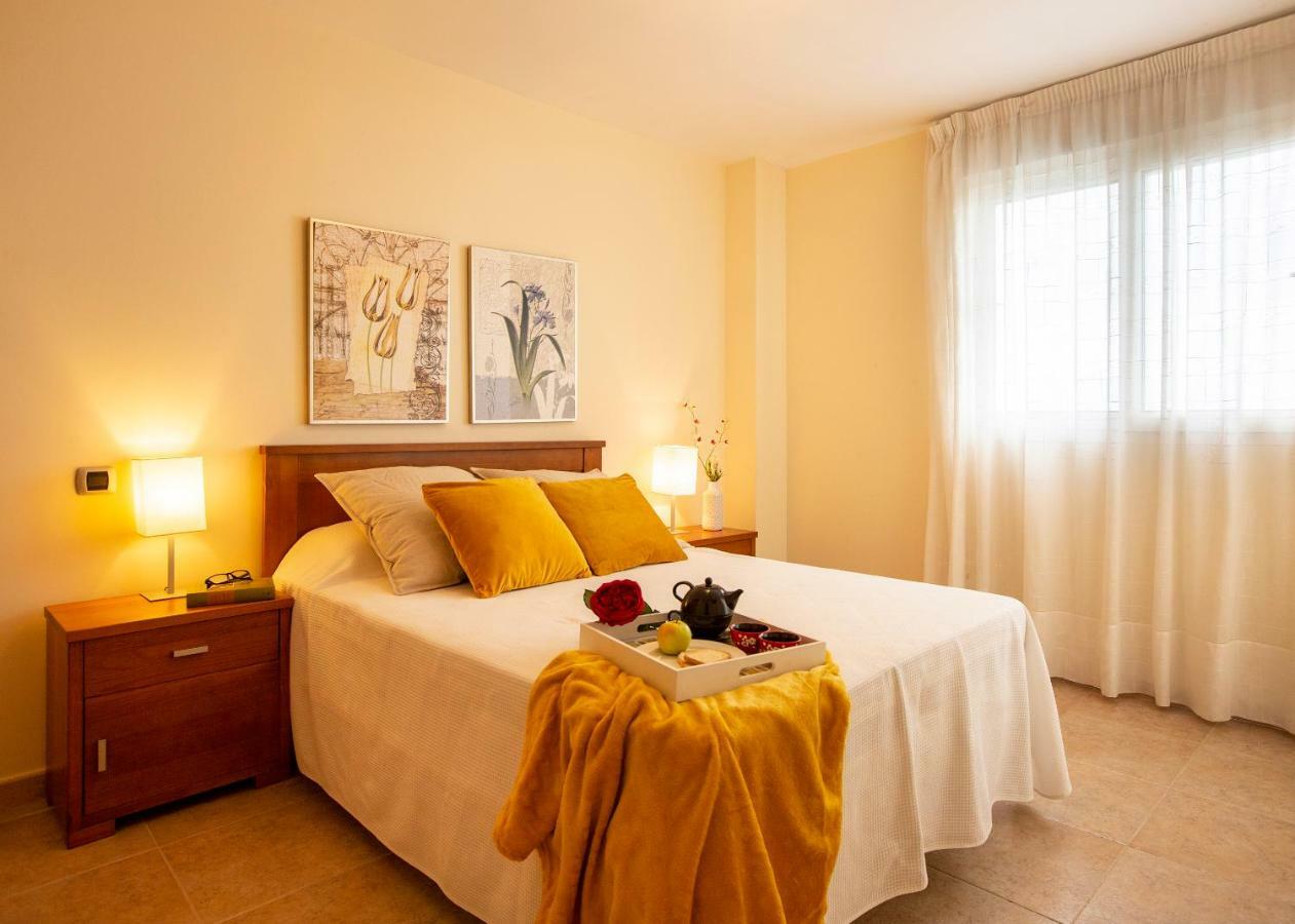Apartamento 525 La Manga