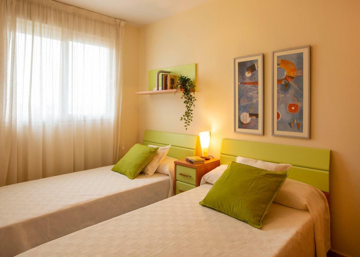 525 La Manga Apartamento
