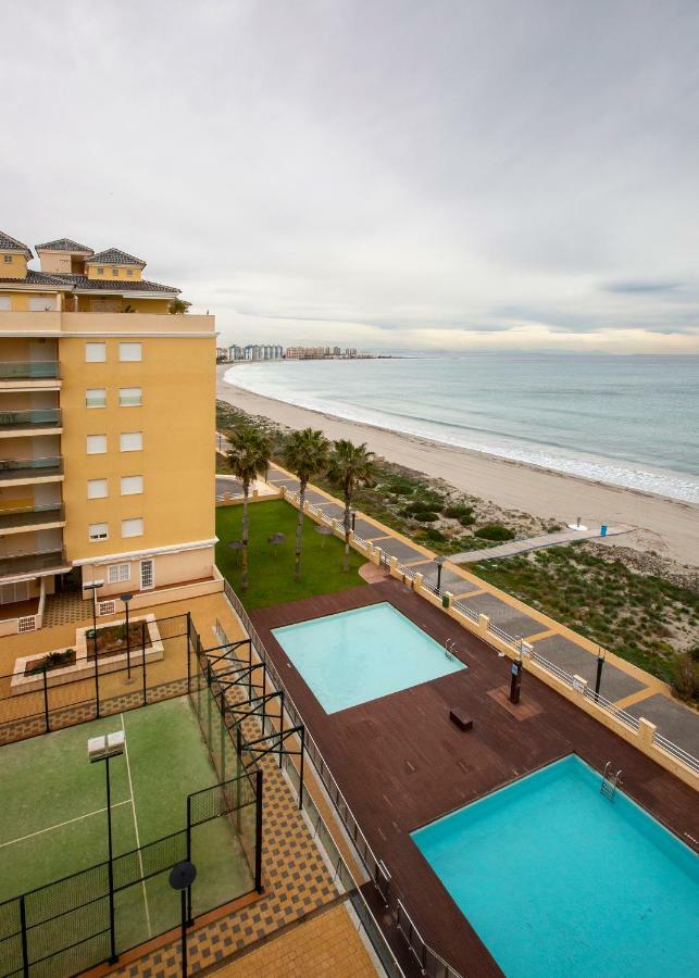 Apartamento 525 La Manga *
