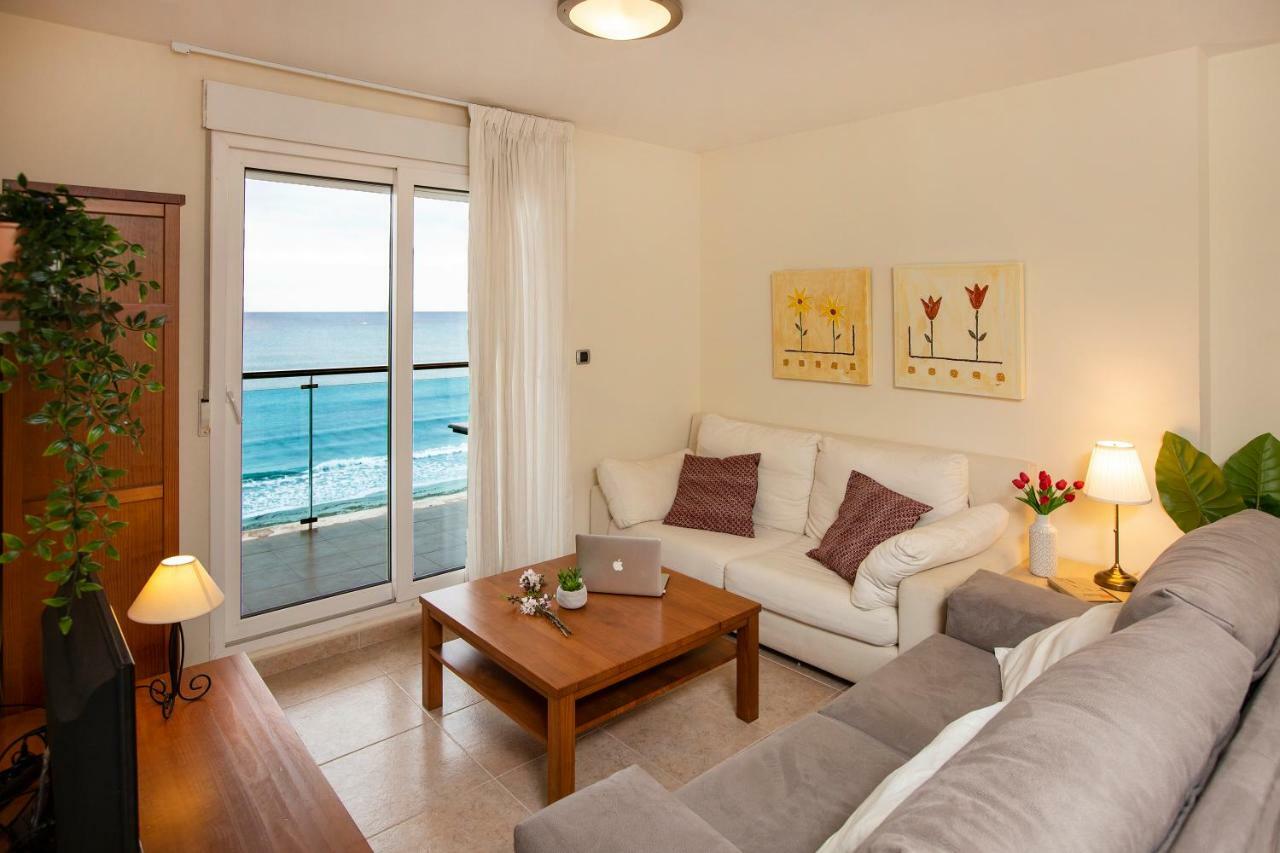 Apartamento 525 La Manga La Manga del Mar Menor