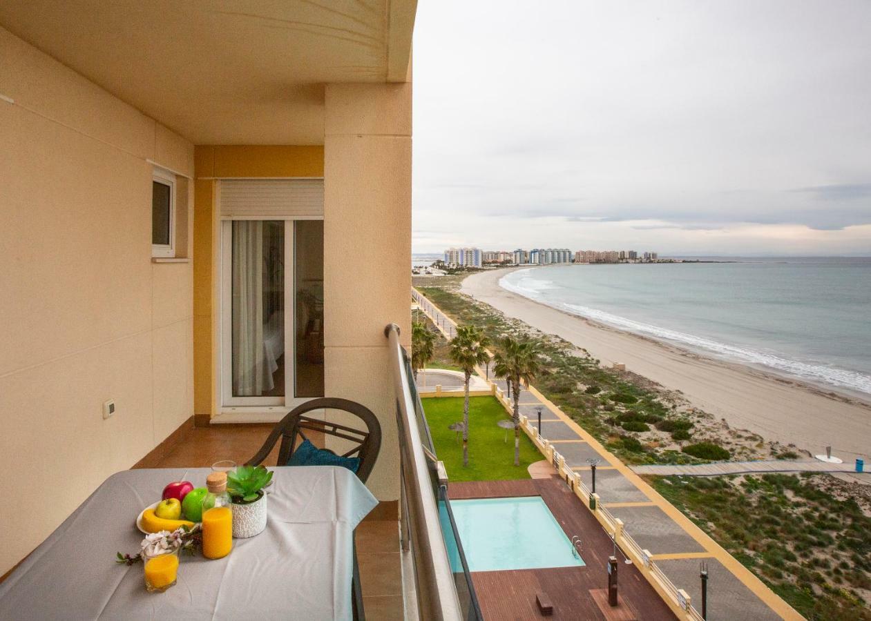 525 La Manga Apartamento La Manga del Mar Menor