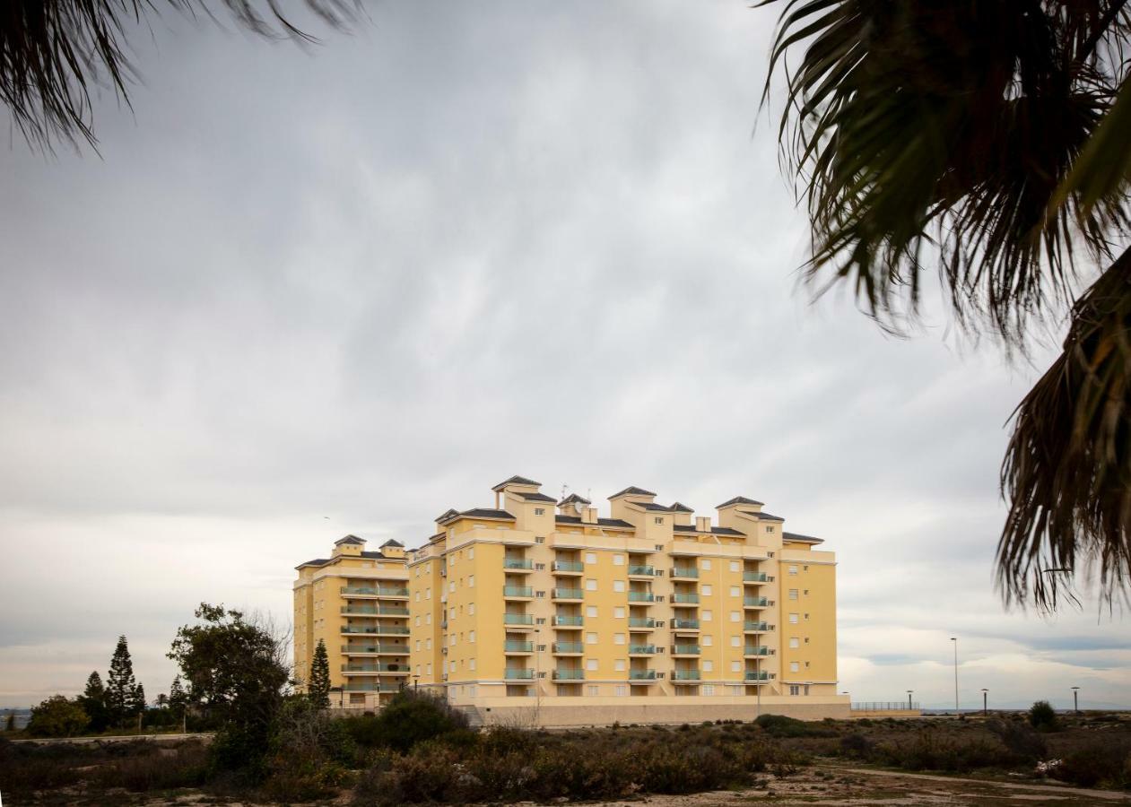 525 La Manga Apartamento *