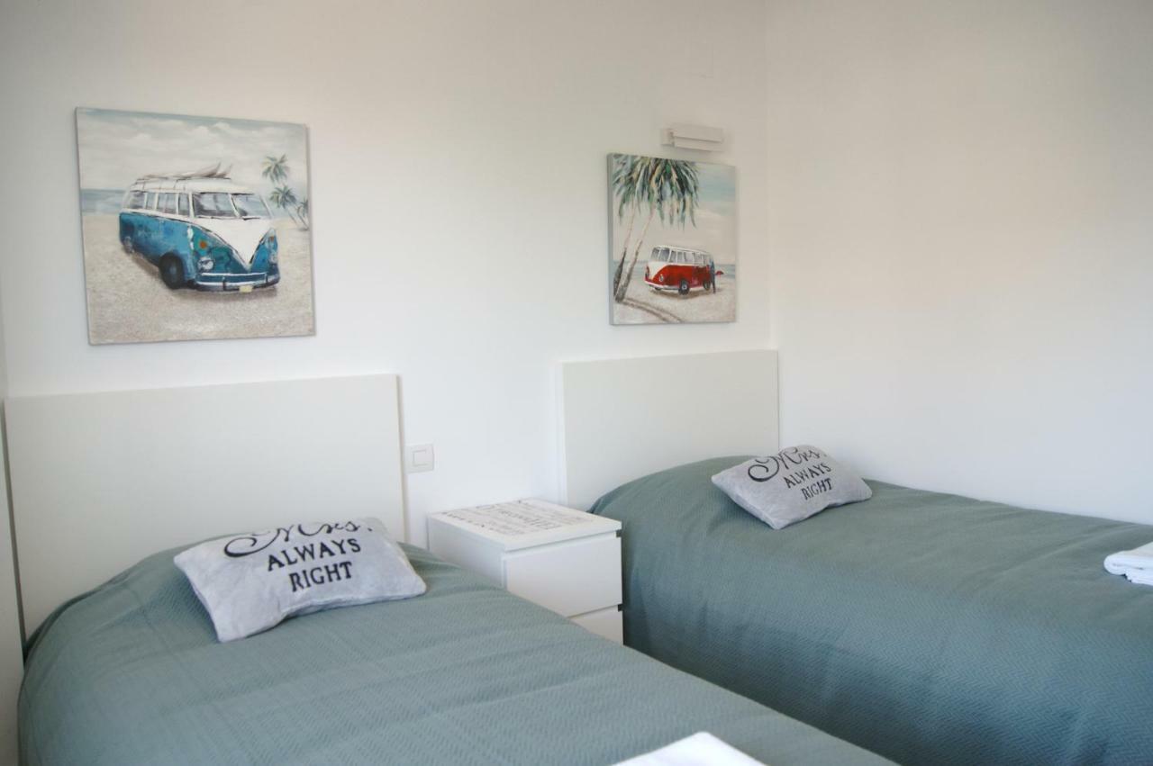 Panorama Mar - Primera Linea - Lujo Apartment Torrevieja