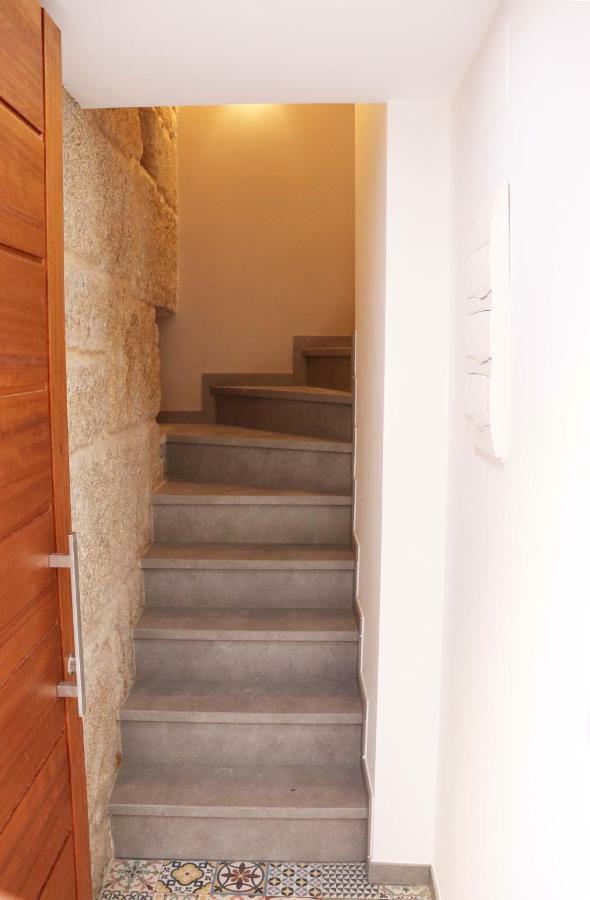 Apartamento Estudio Real 8
