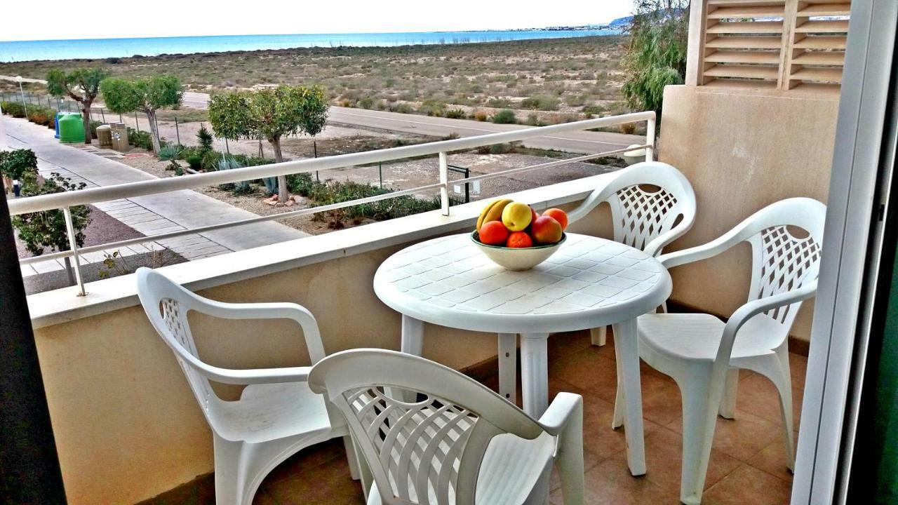 Tania - El Toyo - Cabo De Gata Apartment